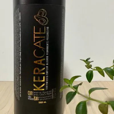 Keracate