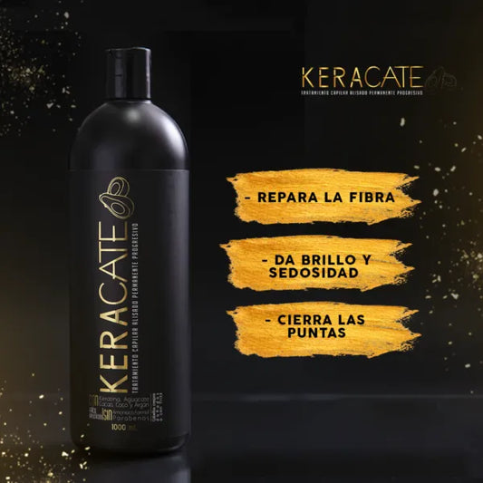 Keracate