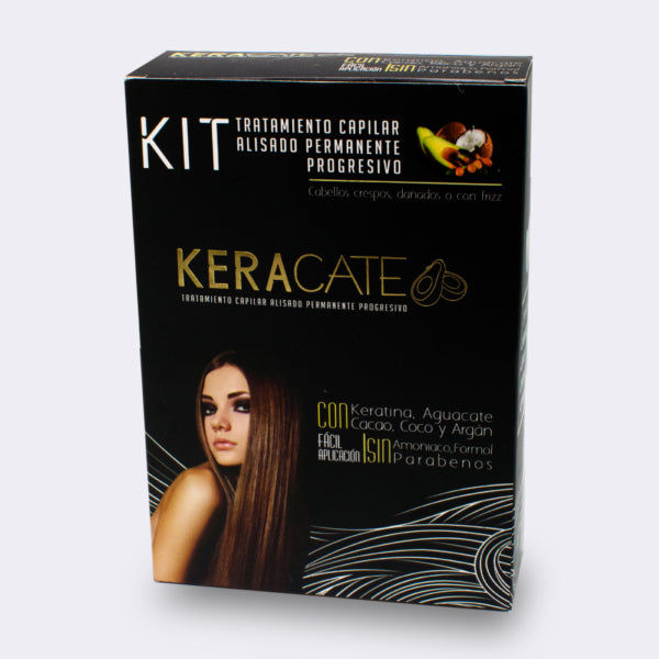 Keracate